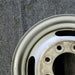 16" EXPRESS 3500 VAN 03-17 DRW Original OEM Wheel Rim - Side Profile