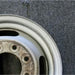 16" EXPRESS 3500 VAN 03-17 DRW Original OEM Wheel Rim - Close-Up Detail