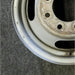 16" EXPRESS 3500 VAN 03-17 DRW Original OEM Wheel Rim - Additional View
