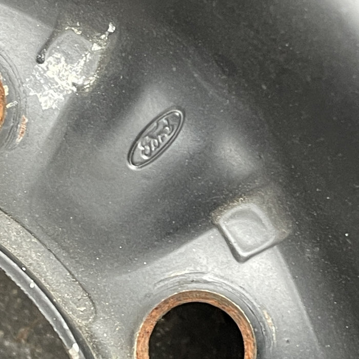 16" FORD E150 VAN 07 , steel, Original OEM Wheel Rim - View 9