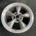 17" MUSTANG 94-95 17x8 5 spoke w/o Pace Car package; funnel spoke Original OEM - View 7