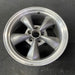 17" MUSTANG 94-95 17x8 5 spoke w/o Pace Car package; funnel spoke Original OEM - View 8