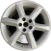 18" MAXIMA 04-06 18x7.5 , 6 spoke Original OEM Wheel Rim - Front View