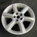 18" MAXIMA 04-06 18x7.5 , 6 spoke Original OEM Wheel Rim - Side Profile