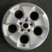 18" WRANGLER 13 18x7.5 5 hole Original OEM Wheel Rim - Front View