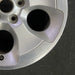 18" WRANGLER 13 18x7.5 5 hole Original OEM Wheel Rim - Back View