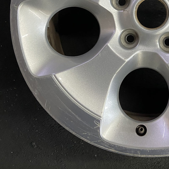 18" WRANGLER 13 18x7.5 5 hole Original OEM Wheel Rim - Additional View