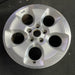 18" WRANGLER 13 18x7.5 5 hole Original OEM Wheel Rim - View 7