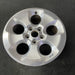 18" WRANGLER 13 18x7.5, 5 hole Original OEM Wheel Rim - Close-Up Detail