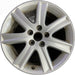 17" LEXUS ES350 07-08 17x7 alloy 7 spoke Original OEM Wheel Rim - Front View