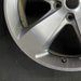 20" GRAND CHEROKEE 14-15 20x8 5 spoke polished with pockets opt WRD gray - Additional View