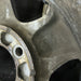 15" CANYON 04-08 15x6.5, 4x4, , smooth spokes Original OEM Wheel Rim - Additional View