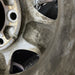 15" CANYON 04-08 15x6.5, 4x4, , smooth spokes Original OEM Wheel Rim - Additional View