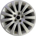 18" REGAL 11-13 18x8 , 13 spoke Original OEM Wheel Rim - Front View