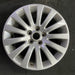 18" REGAL 11-13 18x8 , 13 spoke Original OEM Wheel Rim - Angle View