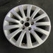 18" REGAL 11-13 18x8 , 13 spoke Original OEM Wheel Rim - Side Profile