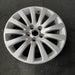 18" REGAL 11-13 18x8 , 13 spoke Original OEM Wheel Rim - Close-Up Detail