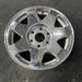 17" Original OEM Wheel Rim - View 8