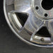17" Original OEM Wheel Rim - Additional View