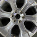 20" FORD F150 PICKUP 21-23 20x8.5 6 spoke polished Original OEM Wheel Rim - Angle View