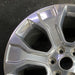 20" FORD F150 PICKUP 21-23 20x8.5 6 spoke polished Original OEM Wheel Rim - Side Profile