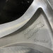 20" FORD F150 PICKUP 21-23 20x8.5, 6 spoke, polished Original OEM Wheel Rim - Additional View