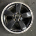 17" ESCAPE 09-12 VIN 7 , 17x7 , , Original OEM Wheel Rim - Angle View