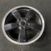 17" ESCAPE 09-12 VIN 7 , 17x7 , , Original OEM Wheel Rim - Close-Up Detail