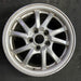 16" PRIUS 12-18 Prius V , 16x6.5 Original OEM Wheel Rim - Angle View