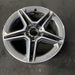 18" MERCEDES E-CLASS 21 213 Type E450 Sedan 18x8 5 spoke single spoke machined - View 8