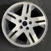 17" ENDEAVOR 04-08 17x7 alloy 10 spoke machined face bright gray pockets - Additional View