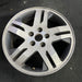 17" ENDEAVOR 04-08 17x7 alloy 10 spoke machined face bright gray pockets - View 7