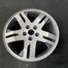 17" ENDEAVOR 04-08 17x7, alloy, 10 spoke, machined face , Original OEM Wheel Rim - Close-Up Detail