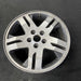 17" ENDEAVOR 04-08 17x7 alloy 10 spoke machined face bright gray pockets - View 8