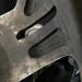 17" ENDEAVOR 04-08 17x7 alloy 10 spoke machined face bright gray pockets - View 9