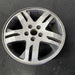 17" ENDEAVOR 04-08 17x7, alloy, 10 spoke, machined face , Original OEM Wheel Rim - Close-Up Detail