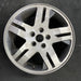 17" ENDEAVOR 04-08 17x7 alloy 10 spoke machined face bright gray pockets - Additional View