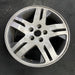 17" ENDEAVOR 04-08 17x7 alloy 10 spoke machined face bright gray pockets - View 7