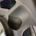 15" DAKOTA 97-98 15x7 Original OEM Wheel Rim - Back View