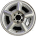 15" DAKOTA 97-98 15x7 Original OEM Wheel Rim - Front View