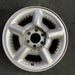 15" DAKOTA 97-98 15x7 Original OEM Wheel Rim - Angle View