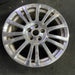 17" CRUZE 11-15 17x7, 15 spoke Original OEM Wheel Rim - Side Profile