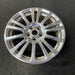 17" CRUZE 11-15 17x7, 15 spoke Original OEM Wheel Rim - Close-Up Detail