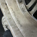 17" CRUZE 11-15 17x7, 15 spoke Original OEM Wheel Rim - Back View