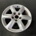 18" AUDI Q7 10-13 18x8 , 6 spoke Original OEM Wheel Rim - Close-Up Detail