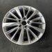 18" INFINITI Q50 18-24 18x7.5 Original OEM Wheel Rim - Close-Up Detail