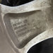 18" DODGE 1500 PICKUP 19 , 18x8 , , 5 spoke , opt WBB Original OEM Wheel Rim - Additional View