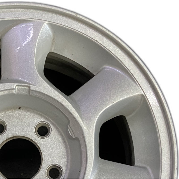 15" THUNDERBIRD 93 15x6.5 alloy 7 spoke L. Original OEM Wheel Rim