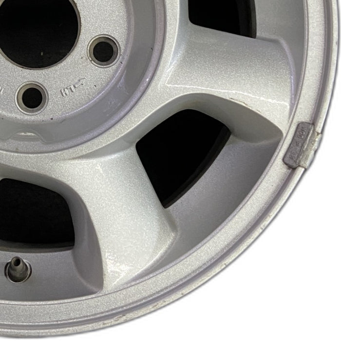 15" THUNDERBIRD 93 15x6.5 alloy 7 spoke L. Original OEM Wheel Rim