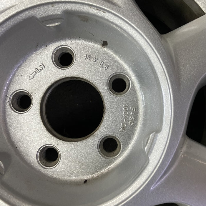 15" THUNDERBIRD 93 15x6.5 alloy 7 spoke L. Original OEM Wheel Rim